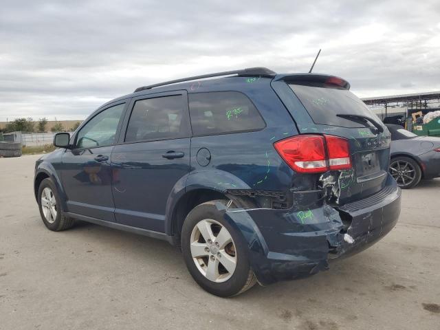 Photo 1 VIN: 3C4PDCAB4DT505276 - DODGE JOURNEY 