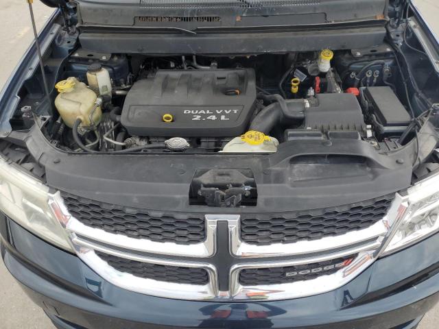 Photo 10 VIN: 3C4PDCAB4DT505276 - DODGE JOURNEY 