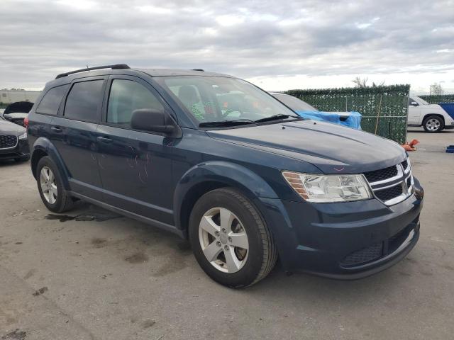 Photo 3 VIN: 3C4PDCAB4DT505276 - DODGE JOURNEY 