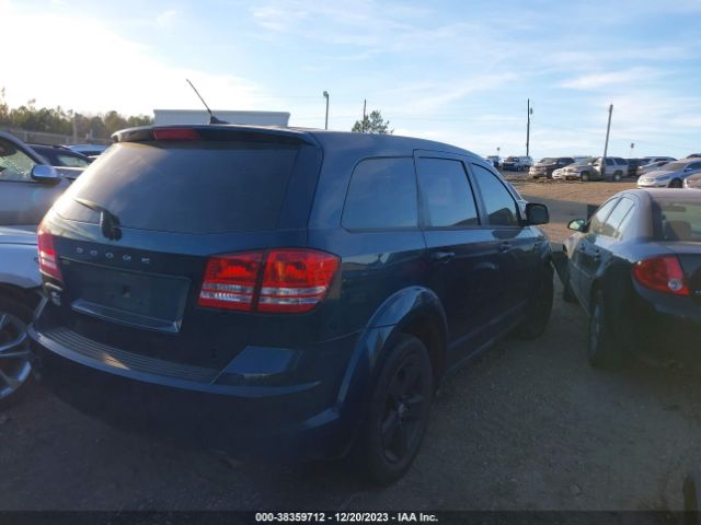 Photo 3 VIN: 3C4PDCAB4DT508470 - DODGE JOURNEY 