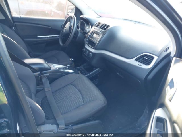 Photo 4 VIN: 3C4PDCAB4DT508470 - DODGE JOURNEY 