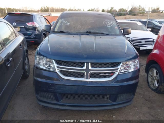 Photo 5 VIN: 3C4PDCAB4DT508470 - DODGE JOURNEY 