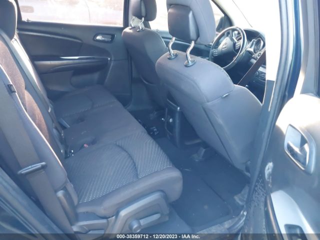 Photo 7 VIN: 3C4PDCAB4DT508470 - DODGE JOURNEY 