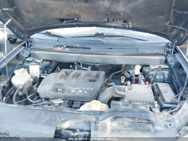 Photo 9 VIN: 3C4PDCAB4DT508470 - DODGE JOURNEY 