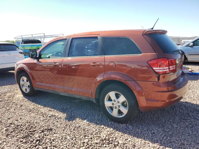 Photo 1 VIN: 3C4PDCAB4DT509005 - DODGE JOURNEY SE 