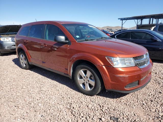 Photo 3 VIN: 3C4PDCAB4DT509005 - DODGE JOURNEY SE 