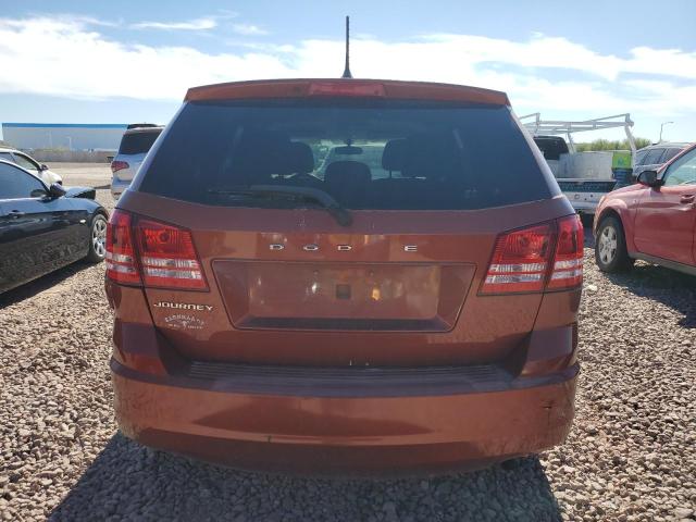 Photo 5 VIN: 3C4PDCAB4DT509005 - DODGE JOURNEY SE 