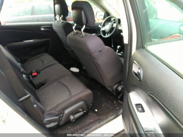 Photo 7 VIN: 3C4PDCAB4DT535409 - DODGE JOURNEY 