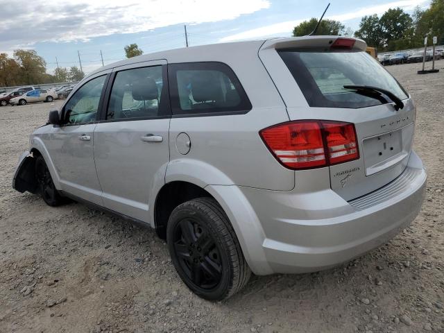 Photo 2 VIN: 3C4PDCAB4DT538651 - DODGE JOURNEY SE 