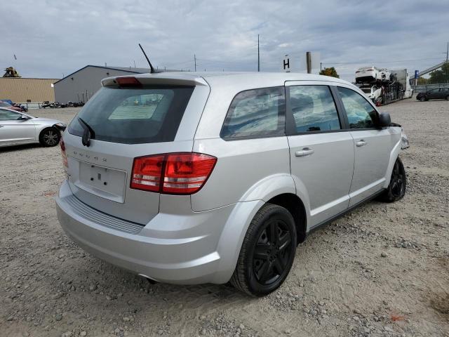 Photo 3 VIN: 3C4PDCAB4DT538651 - DODGE JOURNEY SE 