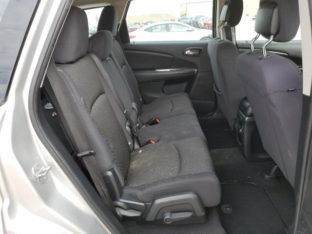 Photo 5 VIN: 3C4PDCAB4DT538651 - DODGE JOURNEY SE 