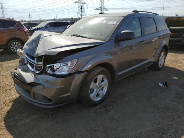 Photo 0 VIN: 3C4PDCAB4DT547642 - DODGE JOURNEY SE 