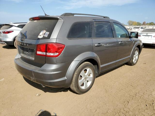 Photo 2 VIN: 3C4PDCAB4DT547642 - DODGE JOURNEY SE 