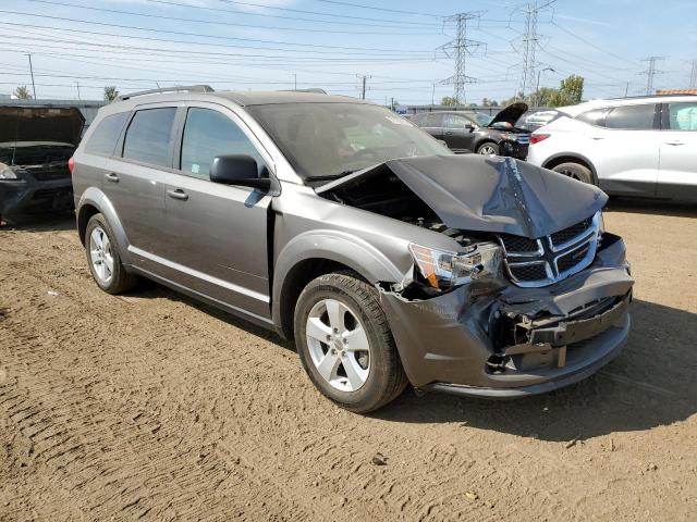 Photo 3 VIN: 3C4PDCAB4DT547642 - DODGE JOURNEY SE 