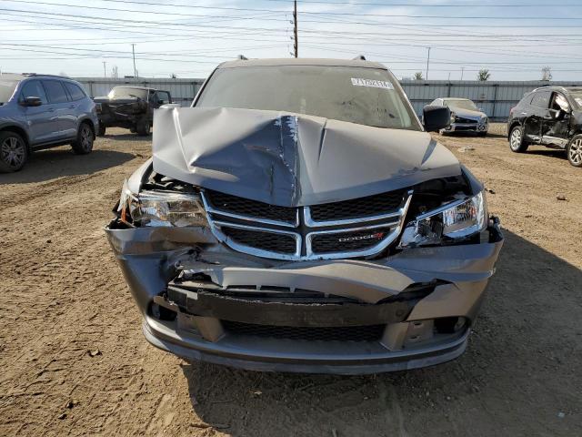 Photo 4 VIN: 3C4PDCAB4DT547642 - DODGE JOURNEY SE 