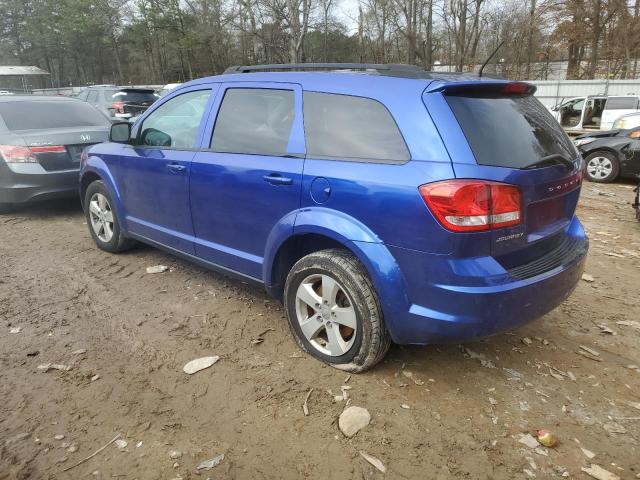 Photo 1 VIN: 3C4PDCAB4DT547656 - DODGE JOURNEY 