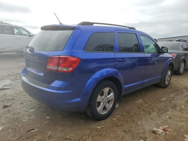 Photo 2 VIN: 3C4PDCAB4DT547656 - DODGE JOURNEY 