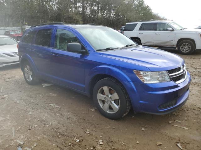 Photo 3 VIN: 3C4PDCAB4DT547656 - DODGE JOURNEY 