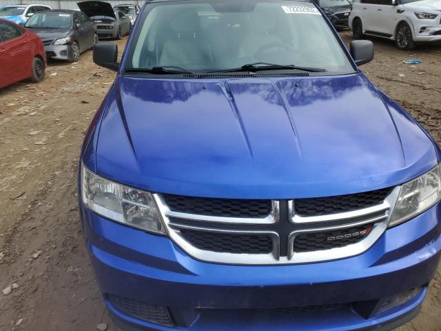 Photo 4 VIN: 3C4PDCAB4DT547656 - DODGE JOURNEY 