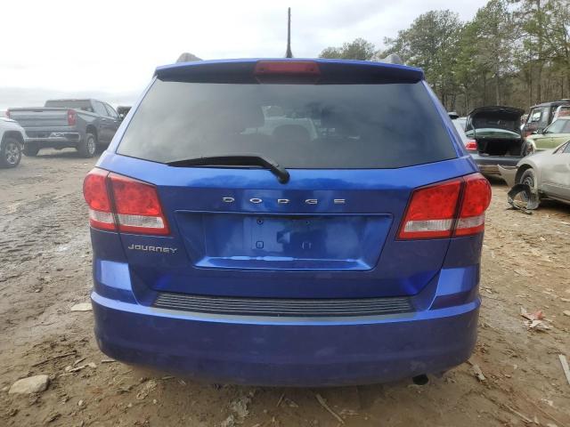 Photo 5 VIN: 3C4PDCAB4DT547656 - DODGE JOURNEY 