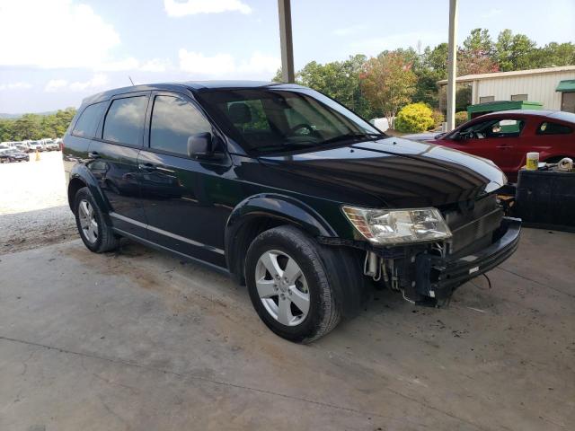 Photo 3 VIN: 3C4PDCAB4DT556258 - DODGE JOURNEY SE 