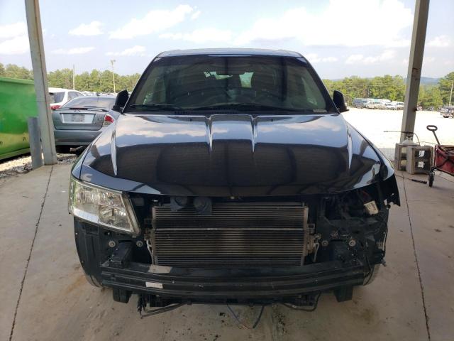 Photo 4 VIN: 3C4PDCAB4DT556258 - DODGE JOURNEY SE 