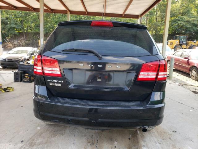 Photo 5 VIN: 3C4PDCAB4DT556258 - DODGE JOURNEY SE 