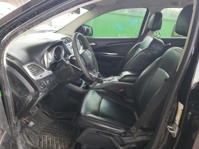 Photo 6 VIN: 3C4PDCAB4DT556258 - DODGE JOURNEY SE 