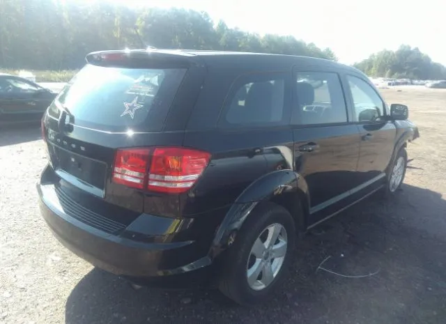 Photo 3 VIN: 3C4PDCAB4DT558639 - DODGE JOURNEY 