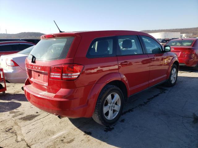 Photo 3 VIN: 3C4PDCAB4DT576266 - DODGE JOURNEY SE 