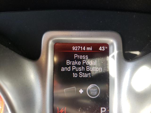 Photo 7 VIN: 3C4PDCAB4DT576266 - DODGE JOURNEY SE 