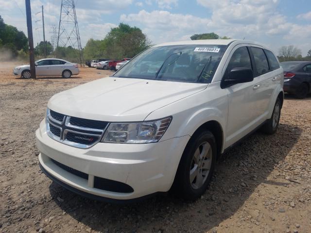 Photo 1 VIN: 3C4PDCAB4DT577188 - DODGE JOURNEY SE 