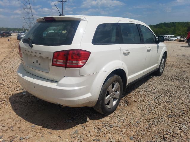 Photo 3 VIN: 3C4PDCAB4DT577188 - DODGE JOURNEY SE 