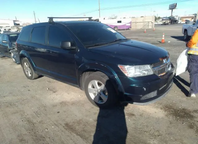 Photo 0 VIN: 3C4PDCAB4DT584027 - DODGE JOURNEY 