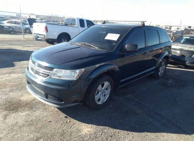 Photo 1 VIN: 3C4PDCAB4DT584027 - DODGE JOURNEY 