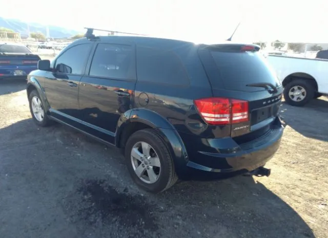 Photo 2 VIN: 3C4PDCAB4DT584027 - DODGE JOURNEY 