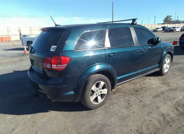 Photo 3 VIN: 3C4PDCAB4DT584027 - DODGE JOURNEY 