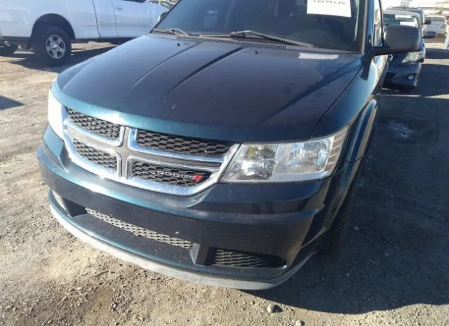 Photo 5 VIN: 3C4PDCAB4DT584027 - DODGE JOURNEY 