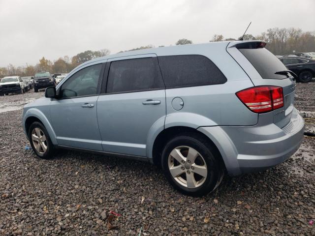 Photo 1 VIN: 3C4PDCAB4DT584612 - DODGE JOURNEY SE 