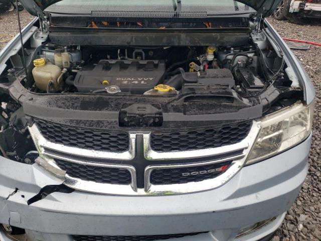 Photo 11 VIN: 3C4PDCAB4DT584612 - DODGE JOURNEY SE 