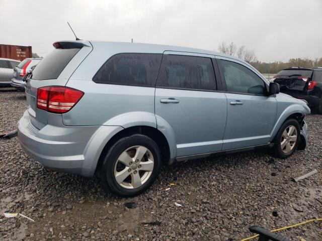 Photo 2 VIN: 3C4PDCAB4DT584612 - DODGE JOURNEY SE 