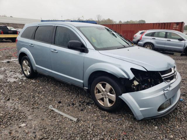 Photo 3 VIN: 3C4PDCAB4DT584612 - DODGE JOURNEY SE 