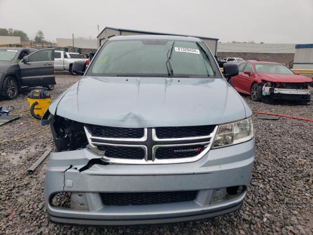 Photo 4 VIN: 3C4PDCAB4DT584612 - DODGE JOURNEY SE 