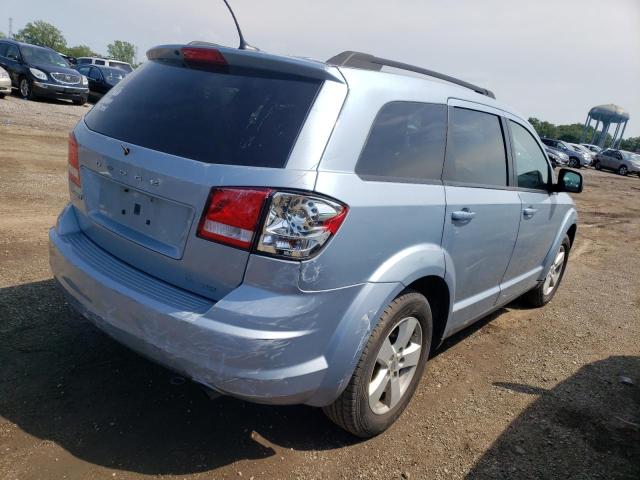 Photo 3 VIN: 3C4PDCAB4DT598803 - DODGE JOURNEY SE 