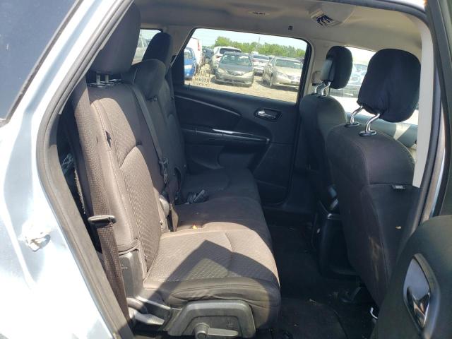 Photo 5 VIN: 3C4PDCAB4DT598803 - DODGE JOURNEY SE 