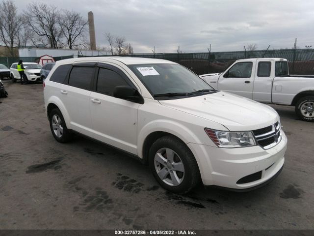 Photo 0 VIN: 3C4PDCAB4DT648082 - DODGE JOURNEY 