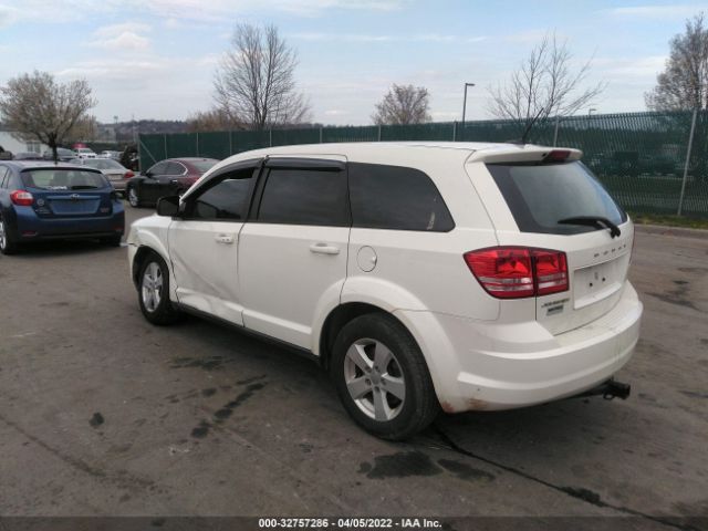 Photo 2 VIN: 3C4PDCAB4DT648082 - DODGE JOURNEY 