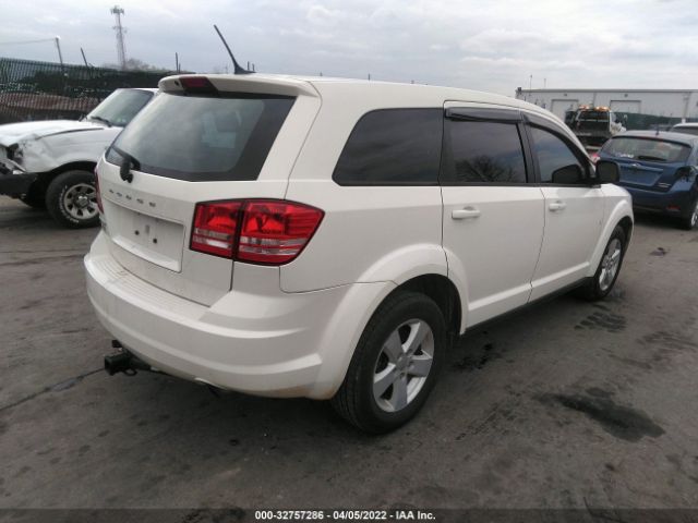 Photo 3 VIN: 3C4PDCAB4DT648082 - DODGE JOURNEY 