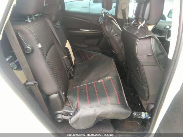 Photo 7 VIN: 3C4PDCAB4DT648082 - DODGE JOURNEY 