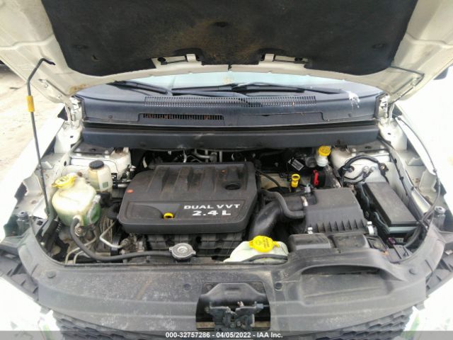 Photo 9 VIN: 3C4PDCAB4DT648082 - DODGE JOURNEY 